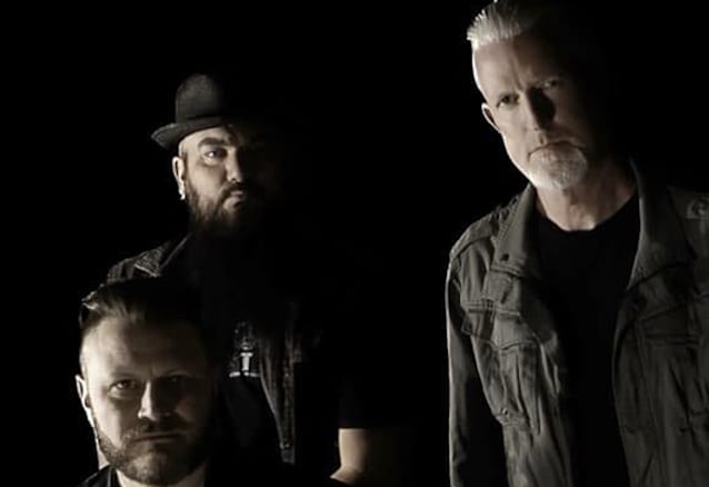 ADEMA завершують довгоочікуваний п'ятий альбом 'Cruel Machine' та підписують контракт з Worldwide Entertainment Group