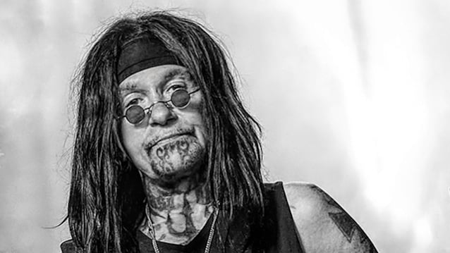 MINISTRY Will Play Final Concert On October 30, 2027 At Los Angeles's Kia Forum