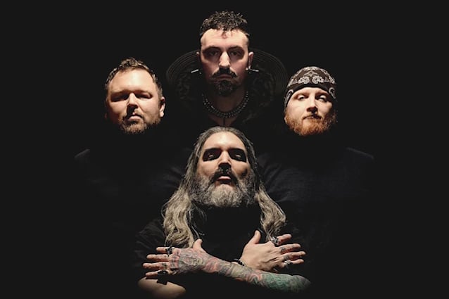 ALL SHALL PERISH Break Fifteen Years Of Silence With 'Be As Kings, Be As Gods' — And Ask Fans For $75,000