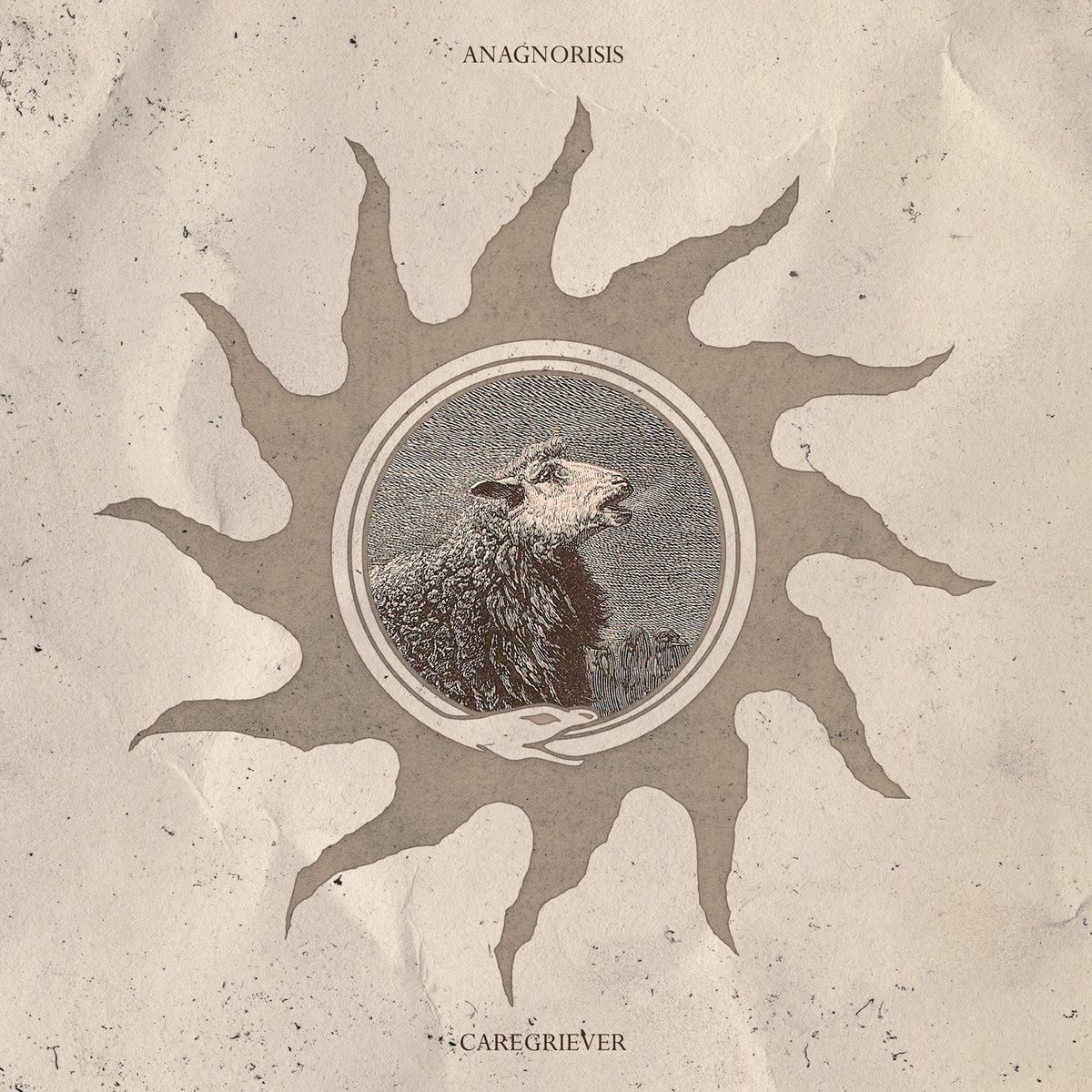 ANAGNORISIS Break A Decade Of Silence With 'Caregriever' — An Album About Watching Someone Disappear Before They Die