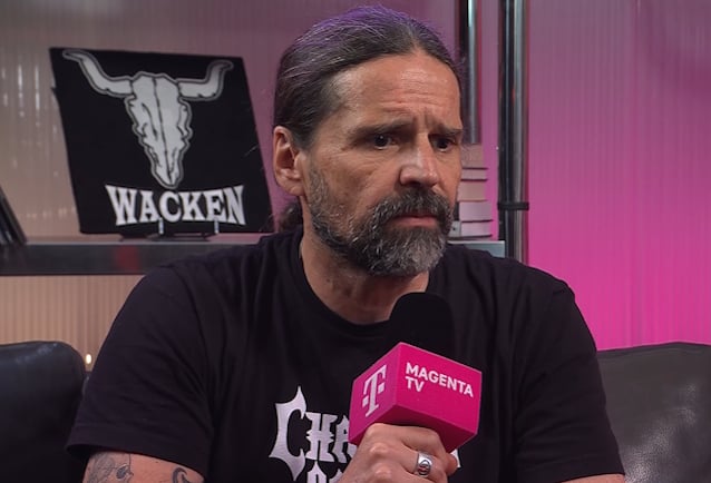 Andreas Kisser із SEPULTURA назвав GOJIRA останнім гуртом, який справді зрушив гітарну гру вперед