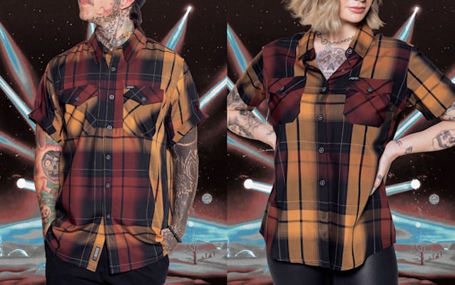 ANTHRAX Turn 'Persistence Of Time' Into Flannel — 36 Years On From The Album That Followed The Fire
