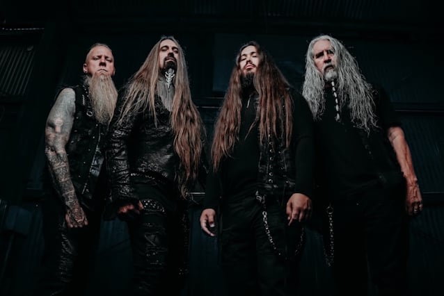 APOCÆLYPSE Announces Debut Album 'Fænix,' Shares 'Black Box' Single