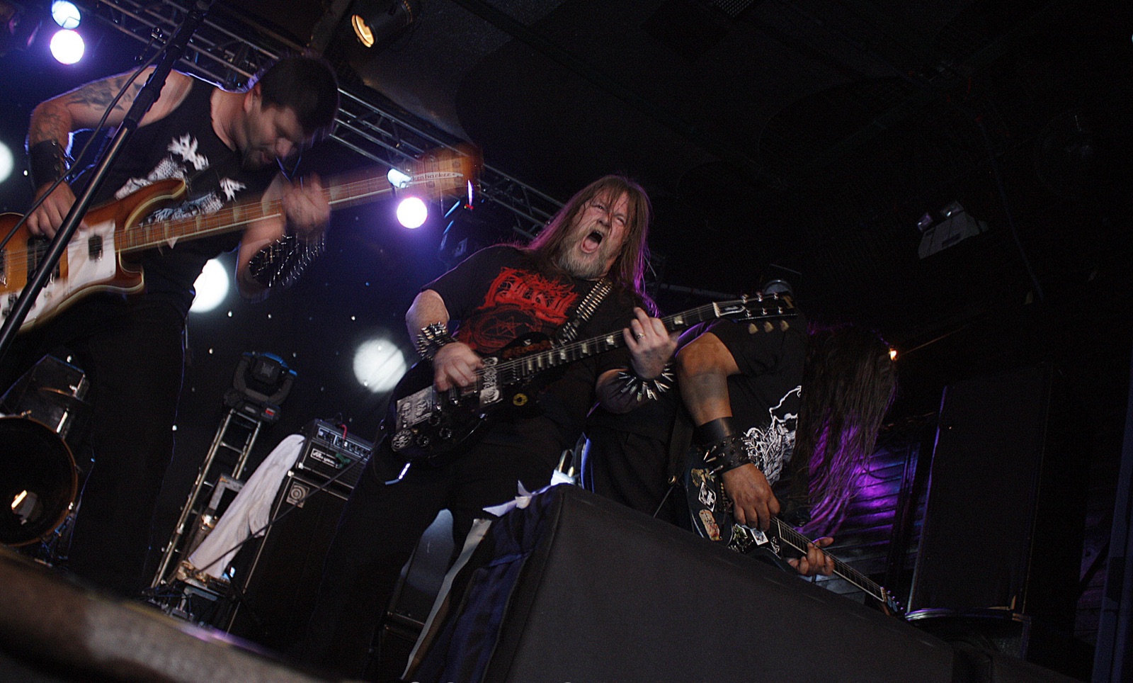 AUTOPSY Announce 35th-Anniversary Reissues Of 'Mental Funeral'
