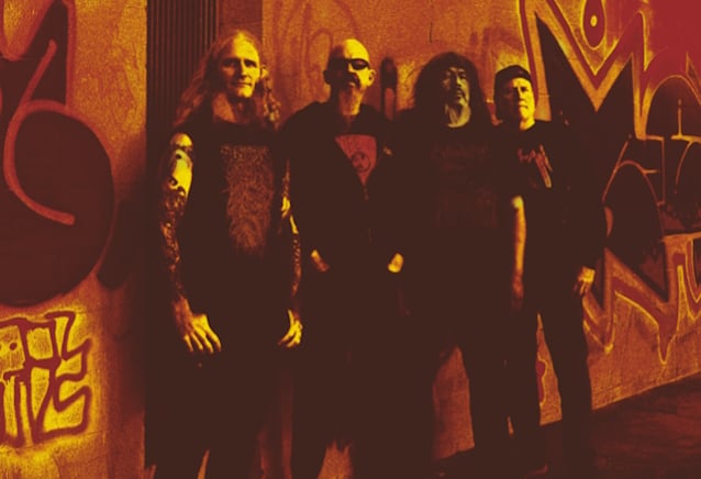 AUTOPSY Plan to Record New Album Later in 2026, Targeting 2027 Release