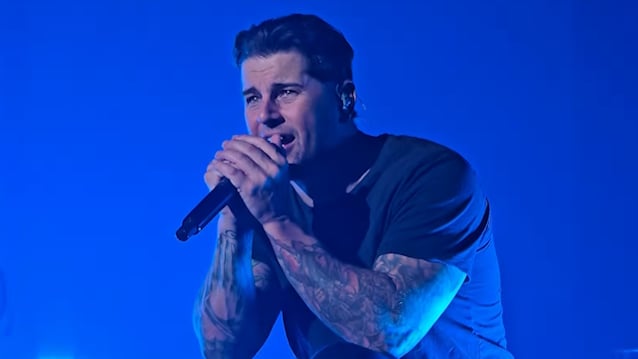M. SHADOWS з AVENGED SEVENFOLD: «Ми не бачимо сенсу коли-небудь знову підписувати контракт з лейблом»