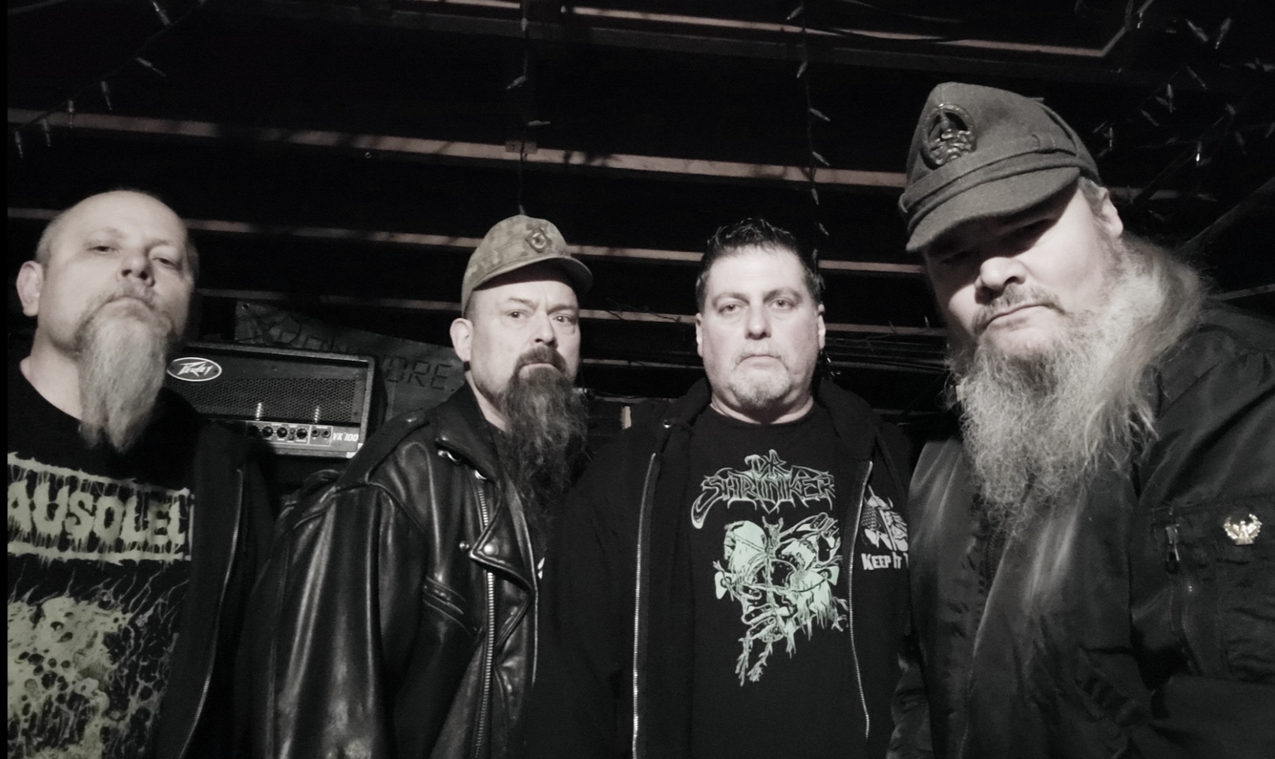 DISMA Sign With Hells Headbangers, Second Album 'Exitum Profundus' Due In First Half Of 2027