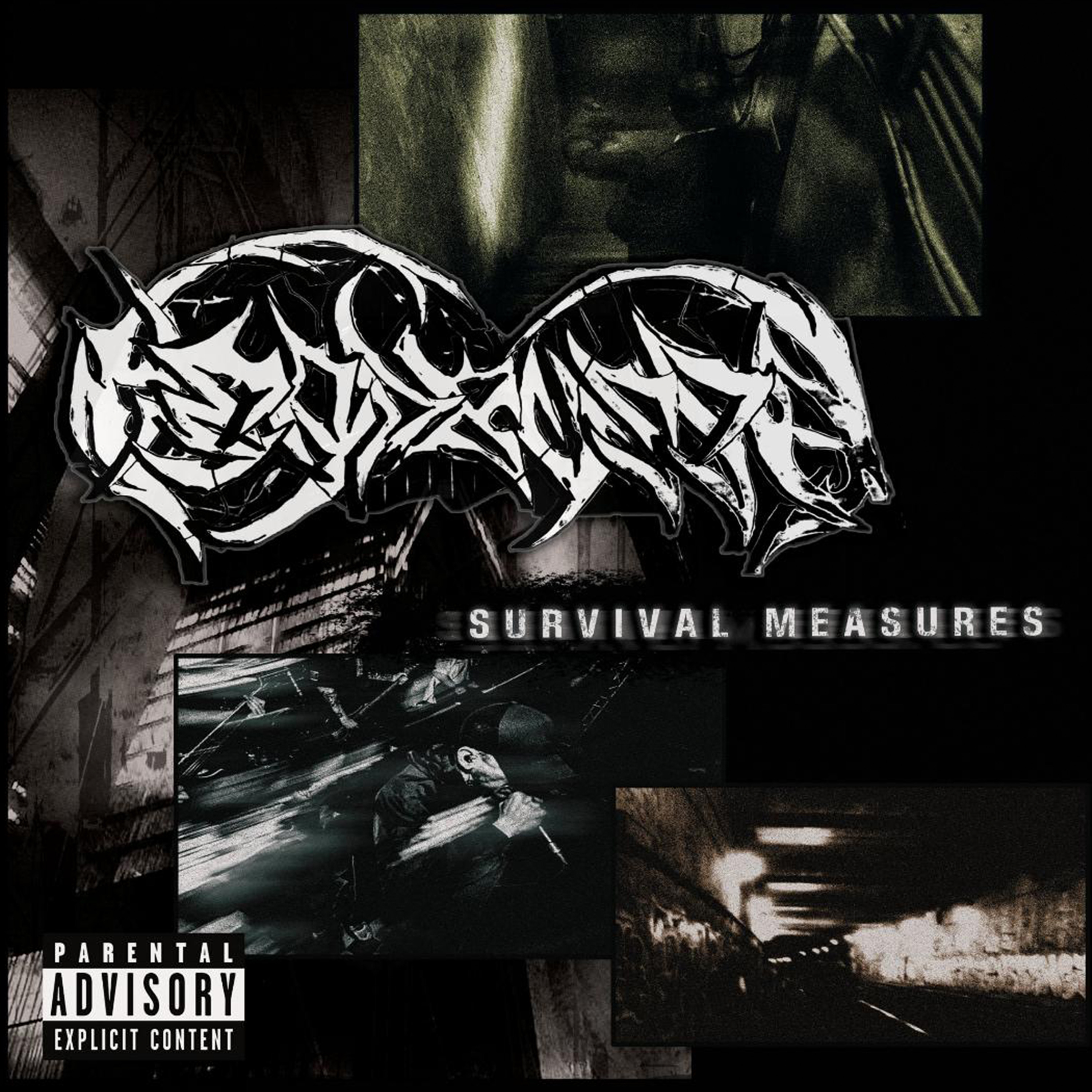 HEADBUSSA Announce Debut Album 'Survival Measures', Unleash "Immortality"