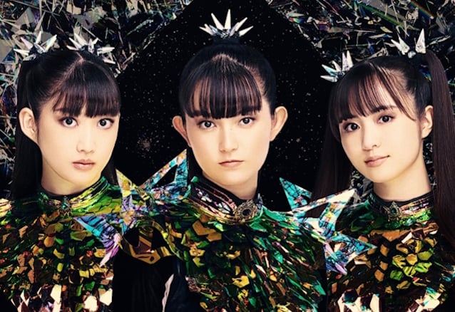 BABYMETAL отримали варіантну обкладинку Marvel — 3500 примірників «Marvel Zombies: War Zone» #1 від Філа Ното