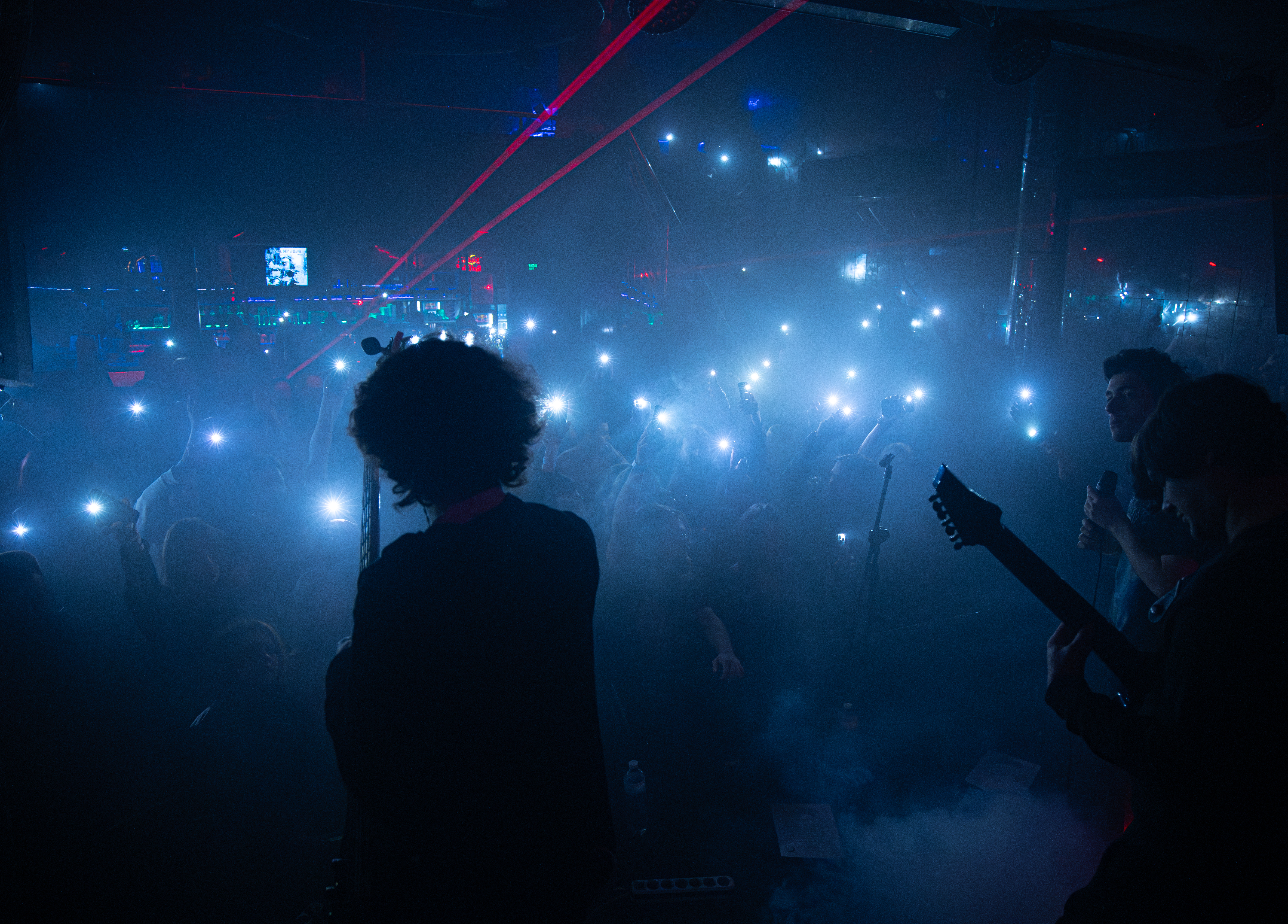 LABYRINTHUS STELLARUM live