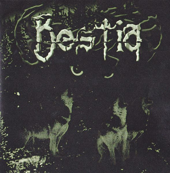 BESTIA — Demo