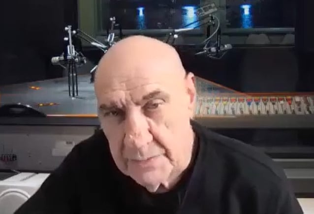 Bill Ward про Ozzy Osbourne: «Я сумую за ним щодня»