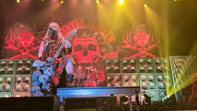 BLACK LABEL SOCIETY випускають 'Engines of Demolition' та представляють данину поваги Оззі Осборну — 'Ozzy's Song'