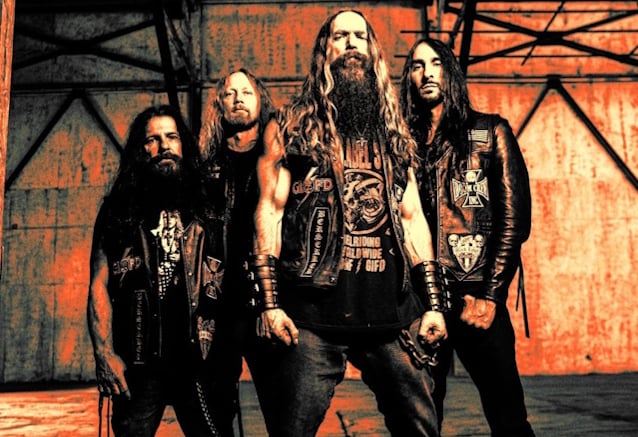 BLACK LABEL SOCIETY оголосив літньо-осінній тур 'American Crusade' 2026 із ZAKK SABBATH