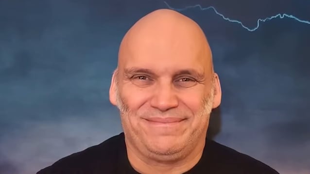 BLAZE BAYLEY Discontinues Pre-Show Meet-And-Greets To Protect Voice And Manage Health