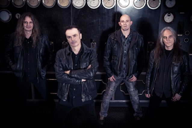 BLIND GUARDIAN Targeting Early 2027 For New Album Recording, Hint At Simpler Sound