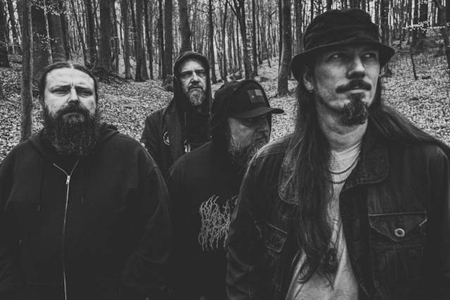 BLINDEAD 23, Featuring Ex-BEHEMOTH And Ex-KATATONIA Members, Release 'You Are The Universe' Video