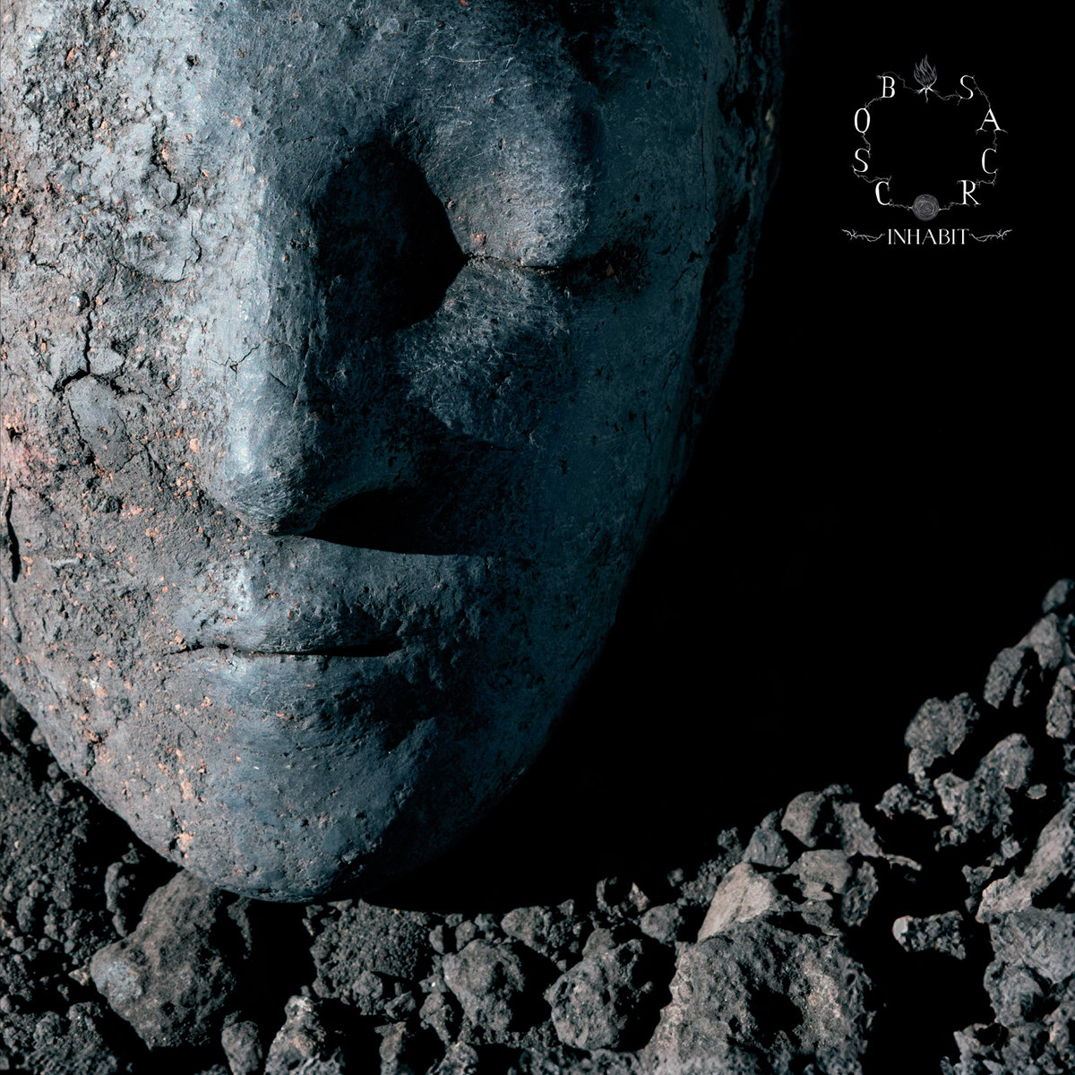 Italian Ambient Doom Quartet BOSCO SACRO Announce Second Album 'Inhabit' — Watch The Title-Track Video