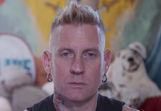 MASTODON's BRANN DAILOR: New Album Is An Emotional Journey — A Tribute To CHRIS CORNELL And BRENT HINDS