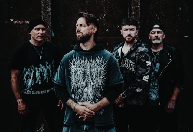 BULLET FOR MY VALENTINE назвали восьмий альбом «Social Apocalypse» — перша нова пісня за чотири роки і двоє гостей, яких вони майже ніколи не запрошують