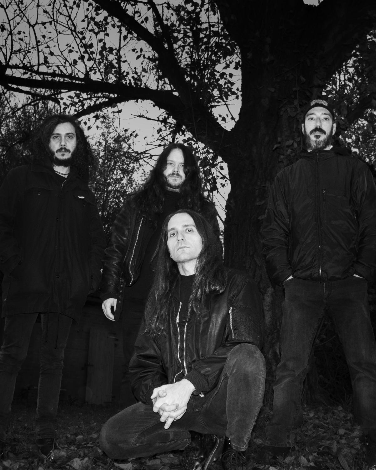 ASSUMPTION Unveil Title Track From 'Paradox Of The Arrow'