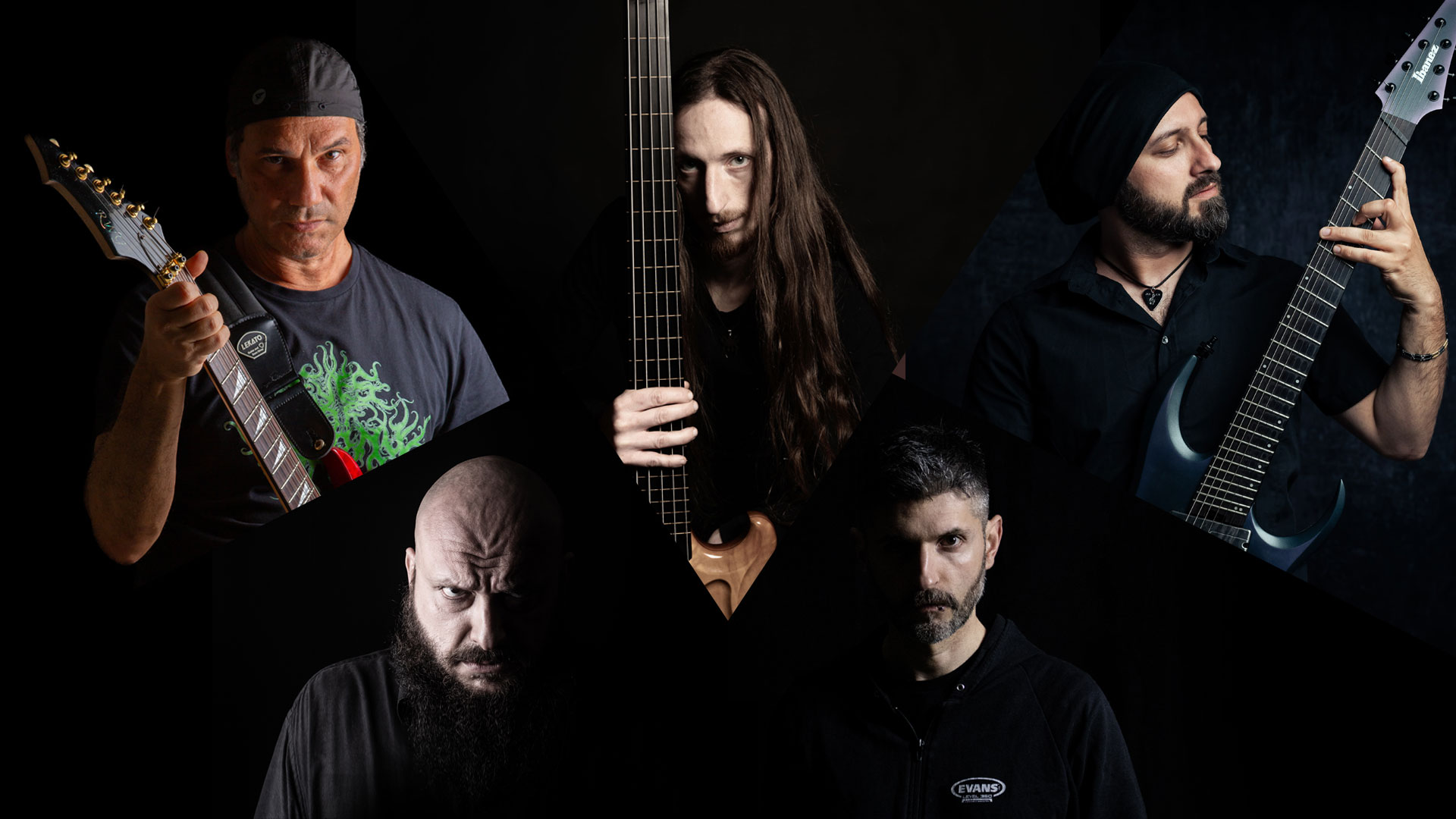 EYES OF AGONY представили однойменний трек з дебютного альбому «When They Return»