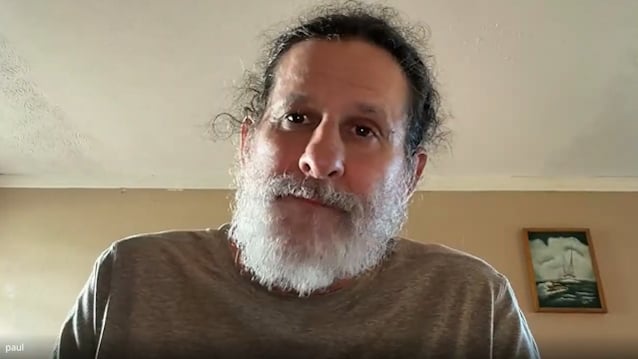 CANNIBAL CORPSE's Paul Mazurkiewicz Will Not Pretend Touring Still Feels Like 1990: 'We'd Be Lying'