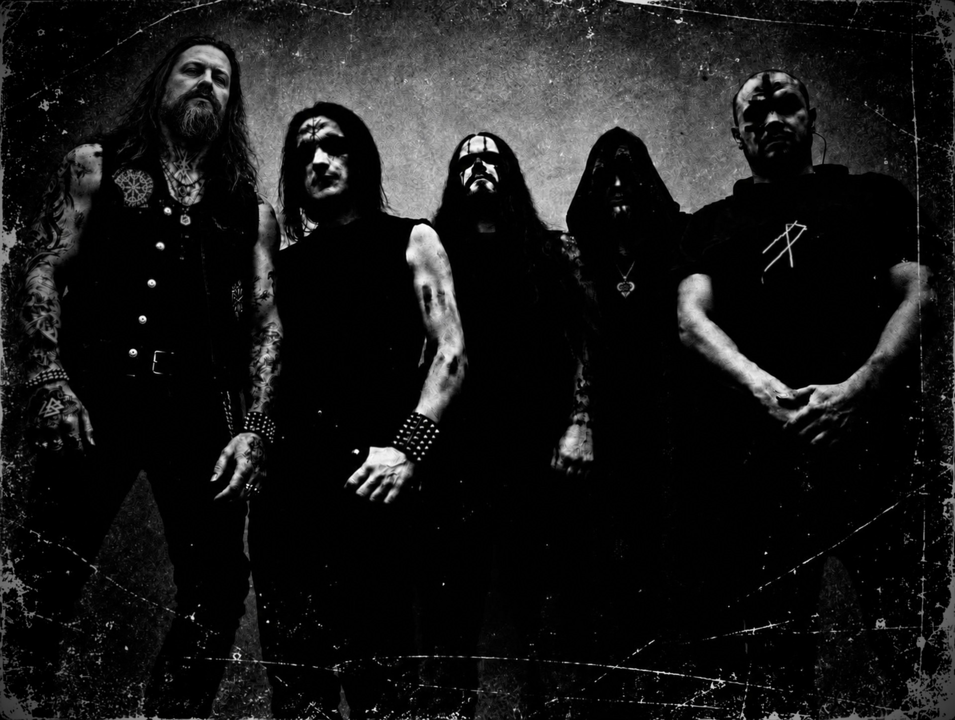 SEID Set December Release for Sixth Album 'Dystopolis', Reveal First Track