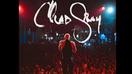 MUDVAYNE and HELLYEAH Frontman Chad Gray Announces First Solo Tour 'Thirty Years of Madness' for Summer/Fall 2026