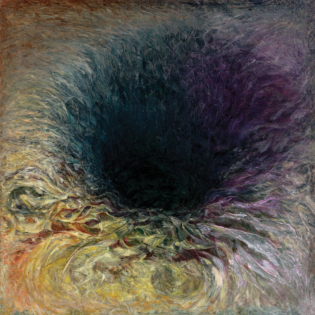 CH'AHOM підписалися на 20 BUCK SPIN і анонсували другий альбом «Anthropic Rites Of Sublimation»