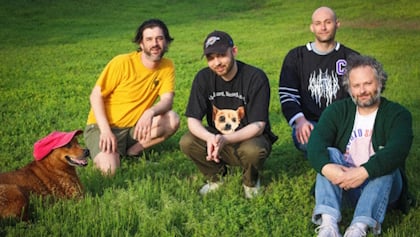 CHAT PILE Announce New Album 'Who Loves The Sun' Due September 4, Share 'Deep Blue' Music Video