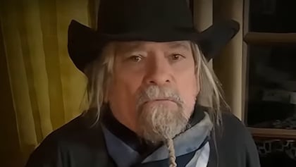 CHRIS HOLMES Rules Out W.A.S.P. Return: 'He Took My Publishing — I'd Be An Idiot To Go Back'