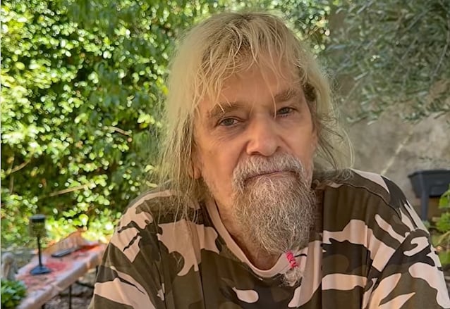 Chris Holmes On The Past Two Weeks Of Cancer Treatment: 'Probably One Of The Sickest Times I've Ever Been In My Life'