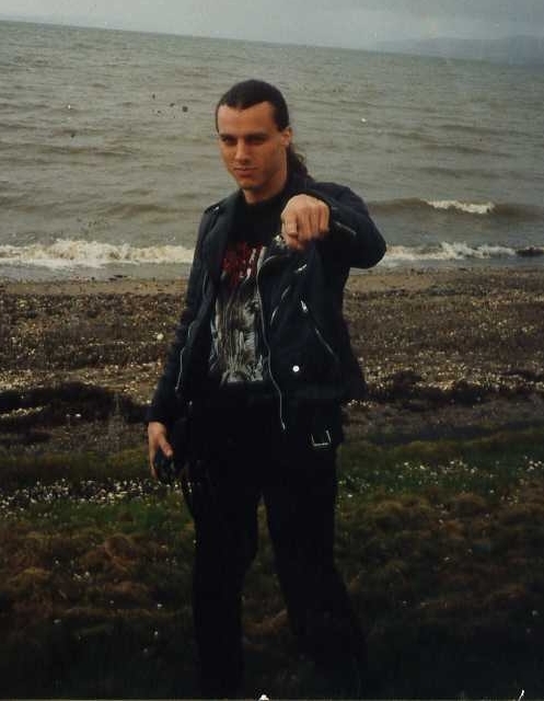Спадок Chuck Schuldiner об'єднався з KnuckleBonz для імерсивного «Death Experience» у KnuckleBonz360
