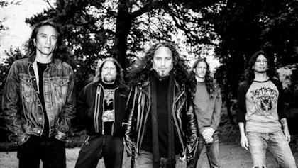 DEATH ANGEL святкують 10-річчя «The Evil Divide» спеціальним вініловим перевиданням — 24 липня