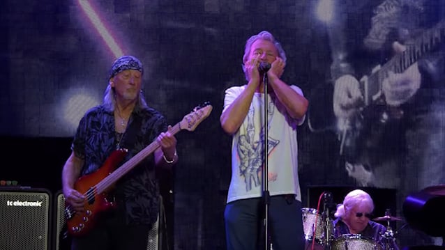 DEEP PURPLE Return to South Korea After 16 Years, Confirm New Album for June 2026