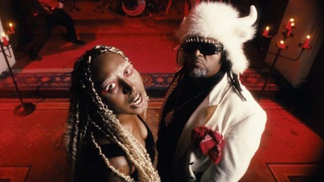 SKINDRED's Benji Webbe Joins DEFENCES On Protest Anthem 'More Of Us (Than There Are Of Them)'
