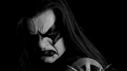 IMMORTAL завершили написання одинадцятого студійного альбому