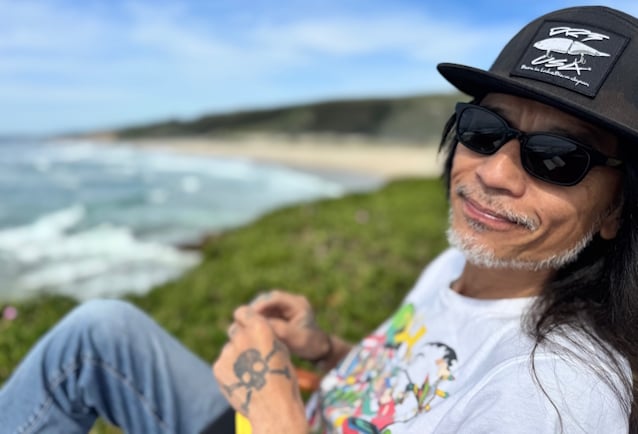 DEATH ANGEL Founding Bassist Dennis Pepa Is Fighting Stage 4 Cancer, Fundraiser Launched