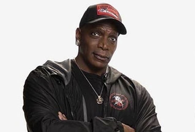 DERRICK GREEN зі складу SEPULTURA вже збирає новий гурт після прощального туру