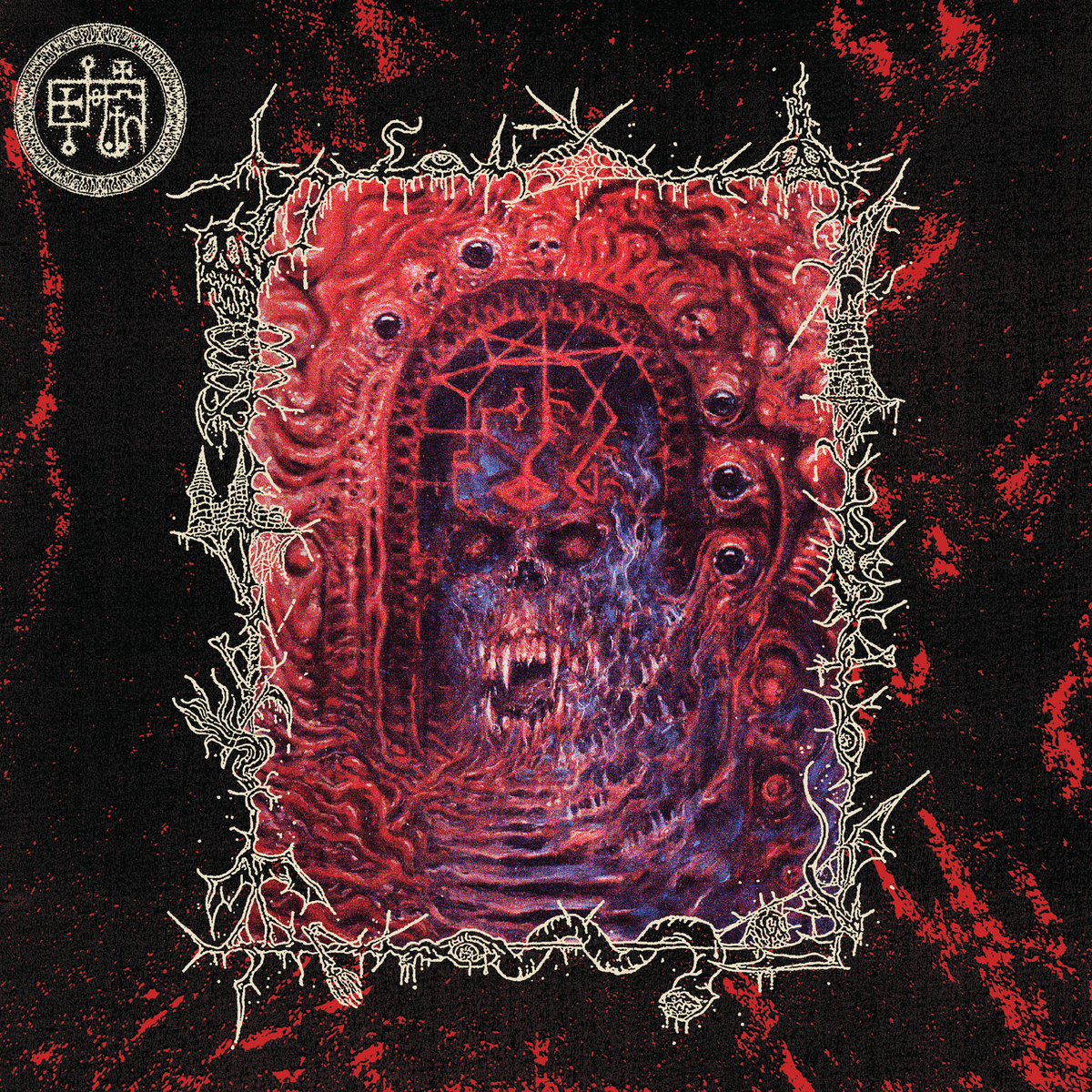 DEVIL MASTER Re-Record An Early Song For 'Sex With Succubus' — 'Bloody Dreams' Lands September 4