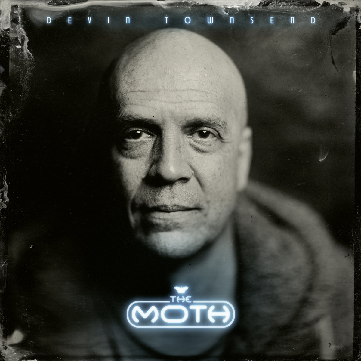 DEVIN TOWNSEND Announces Orchestral Opus "The Moth," Drops First Single "Enter The City"
