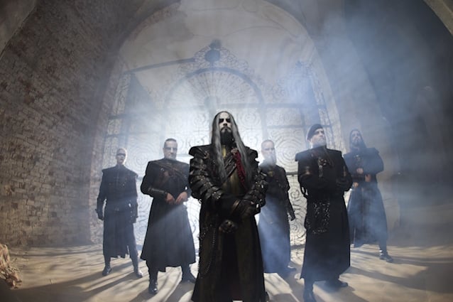 DIMMU BORGIR Announce August 2026 North American Tour With HYPOCRISY And SUFFOCATION