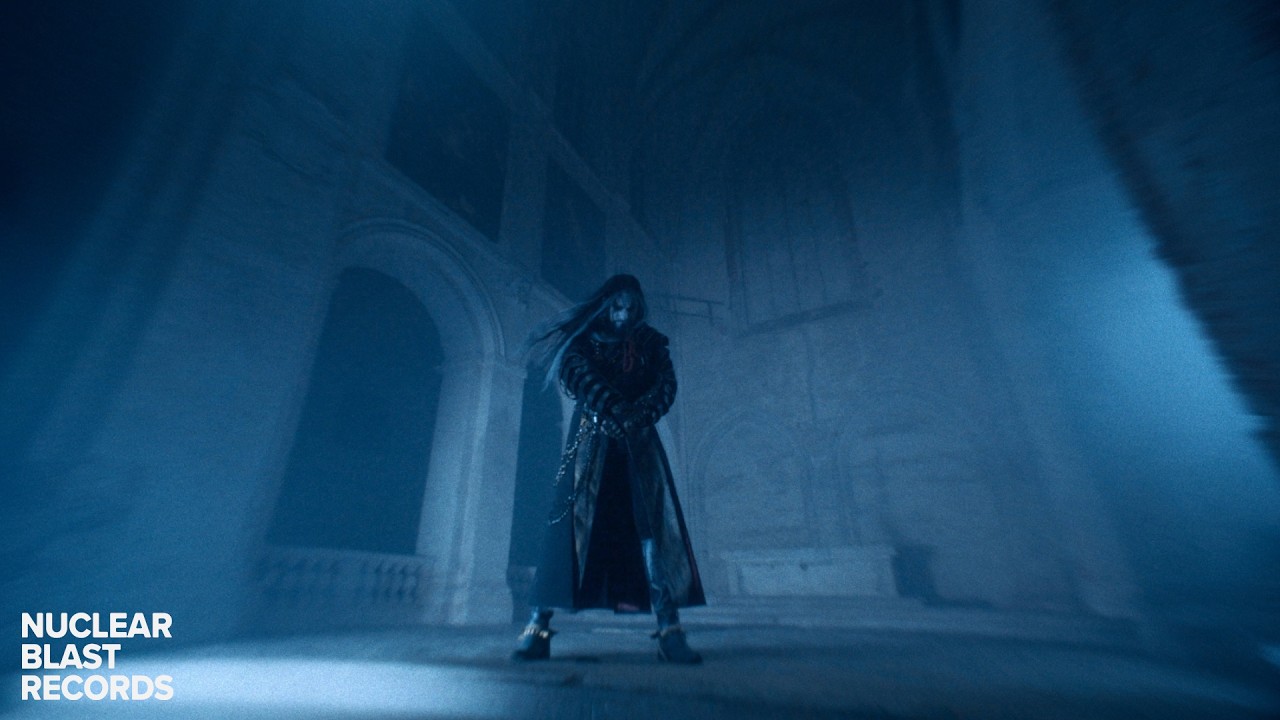 DIMMU BORGIR and Nuclear Blast Share Mysterious Teaser — New Music Dropping Tomorrow