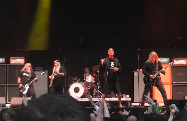 Kirk Windstein про майбутній альбом DOWN: «Ви не повірите, як добре тут співає Phil Anselmo»