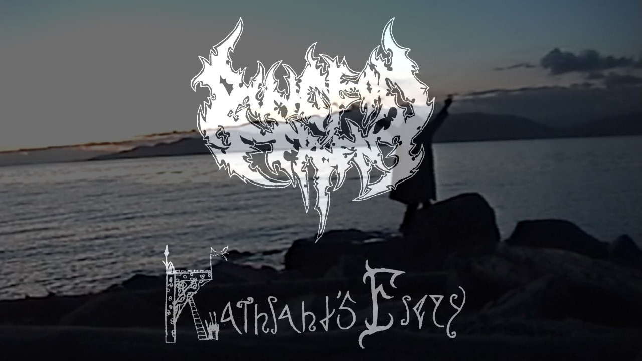 DUNGEON SERPENT з Ванкувера повертаються після п'яти років із «Lamentations Of The Shadowkingdoms» — дивіться відео «Rainland's Elegy»