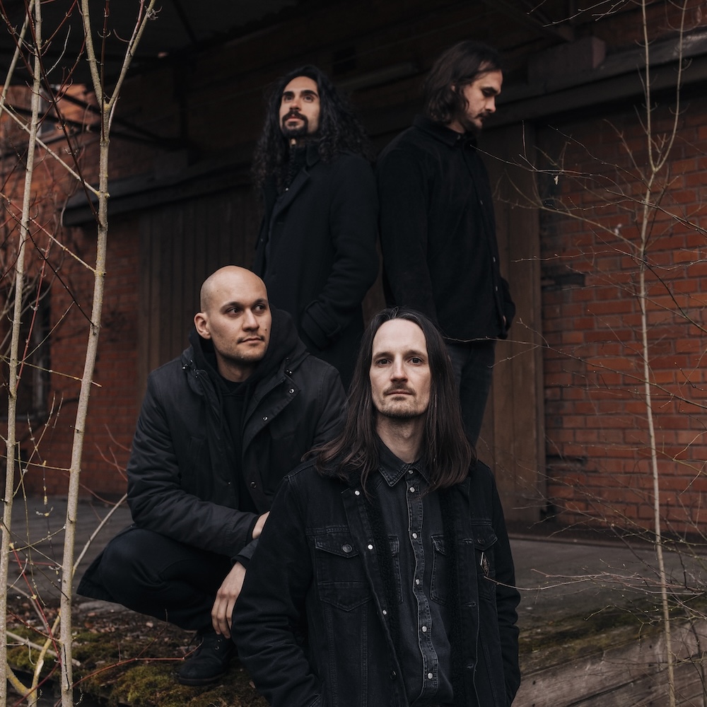 DER WEG EINER FREIHEIT