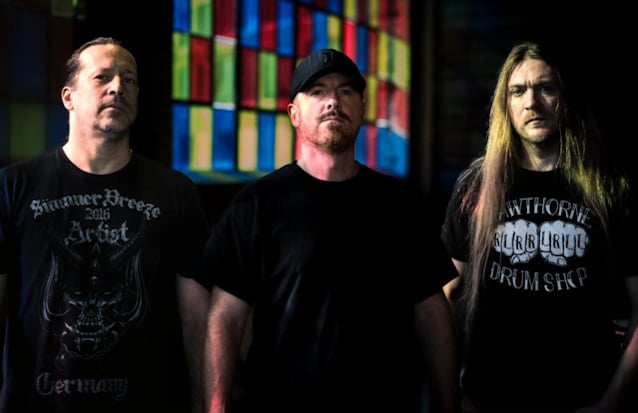 DYING FETUS Announce Fall 2026 North American Tour with SANGUISUGABOGG and CROWBAR