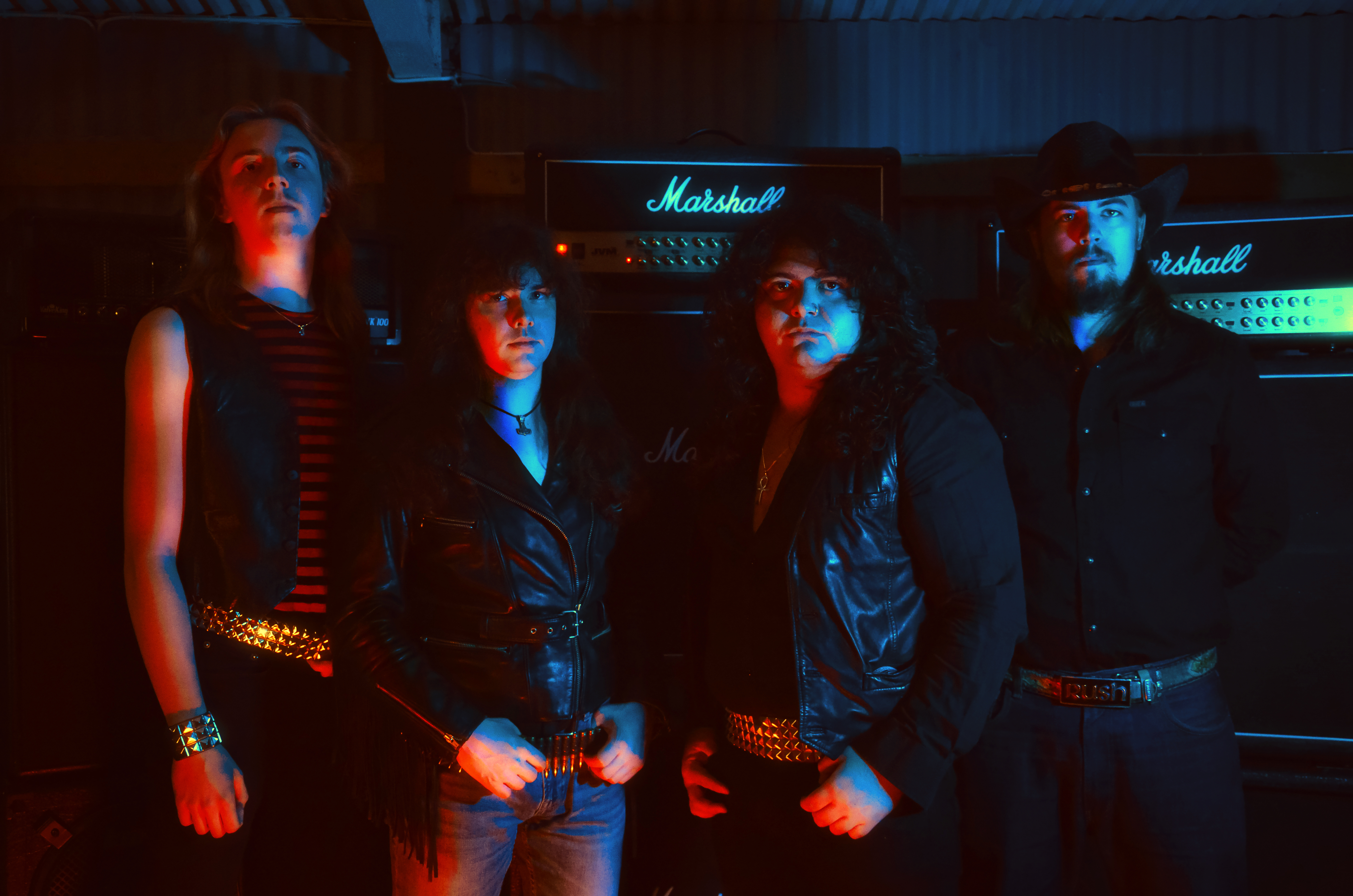 OVERTURE Unveil Title Track "The Final Straw" Ahead of November Mini-Album