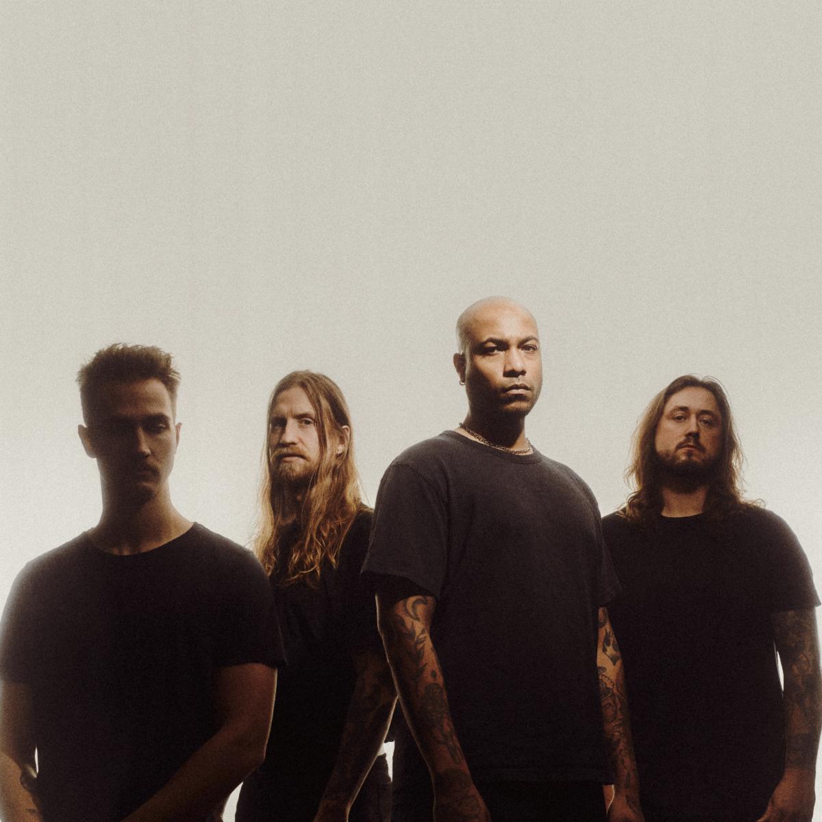 GRADIENCE Release "Vermin" Video, Announce Debut UK Tour For March 2027